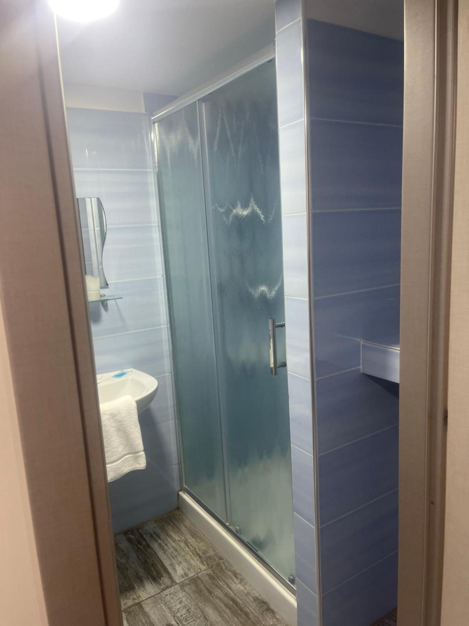 B&B Chez Moi Napoli Dış mekan fotoğraf