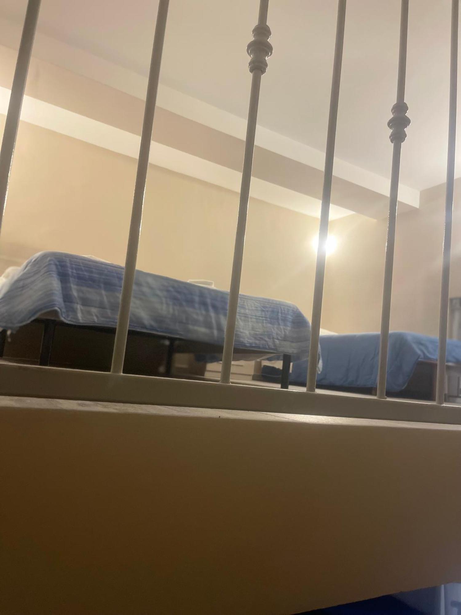 B&B Chez Moi Napoli Dış mekan fotoğraf