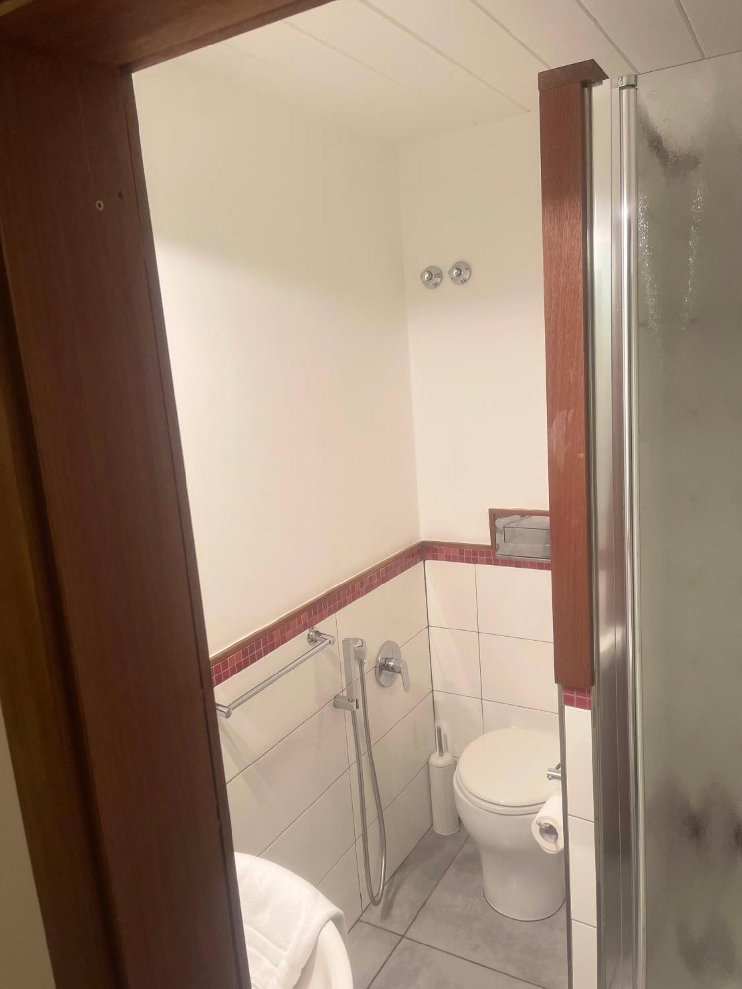 B&B Chez Moi Napoli Dış mekan fotoğraf