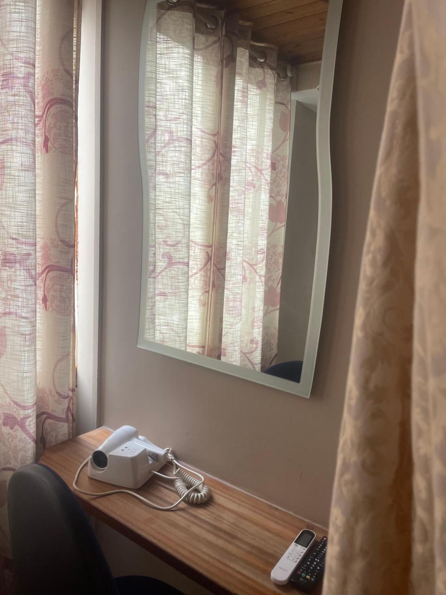 B&B Chez Moi Napoli Dış mekan fotoğraf