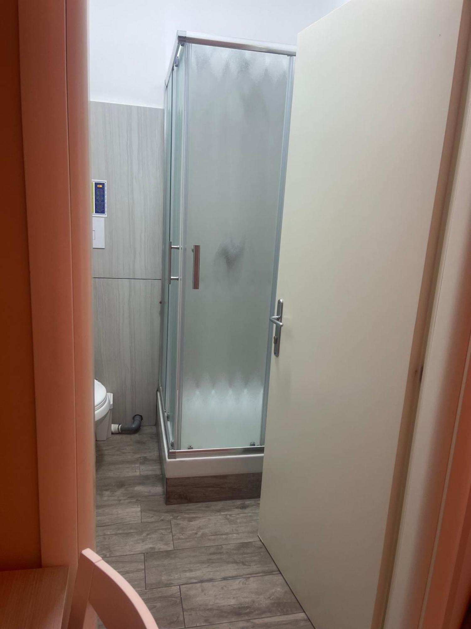 B&B Chez Moi Napoli Dış mekan fotoğraf