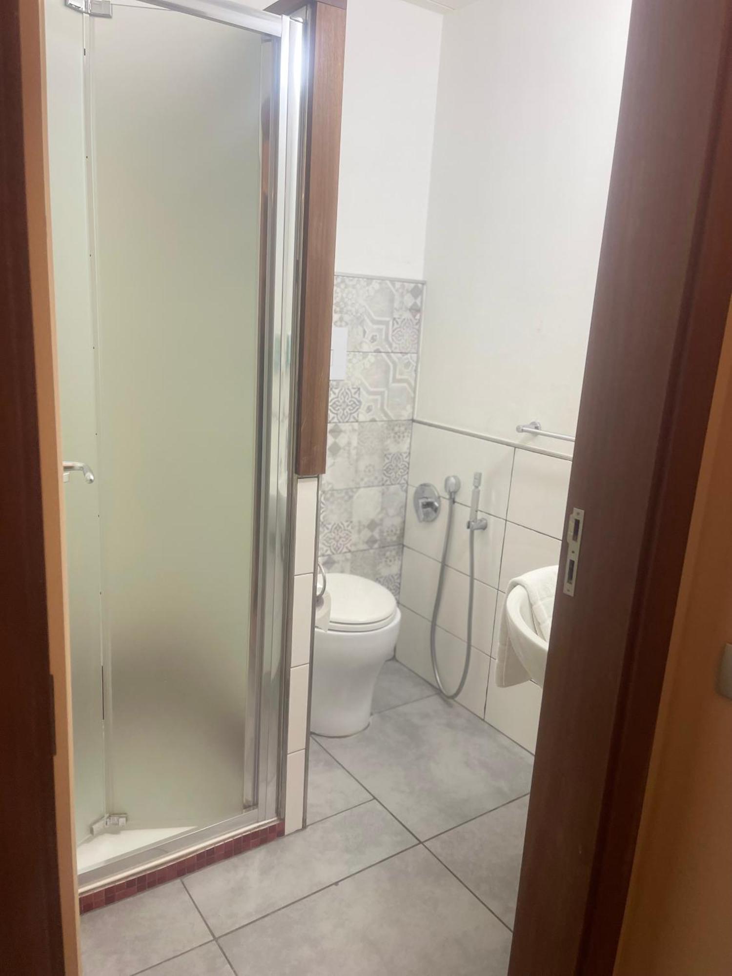 B&B Chez Moi Napoli Dış mekan fotoğraf