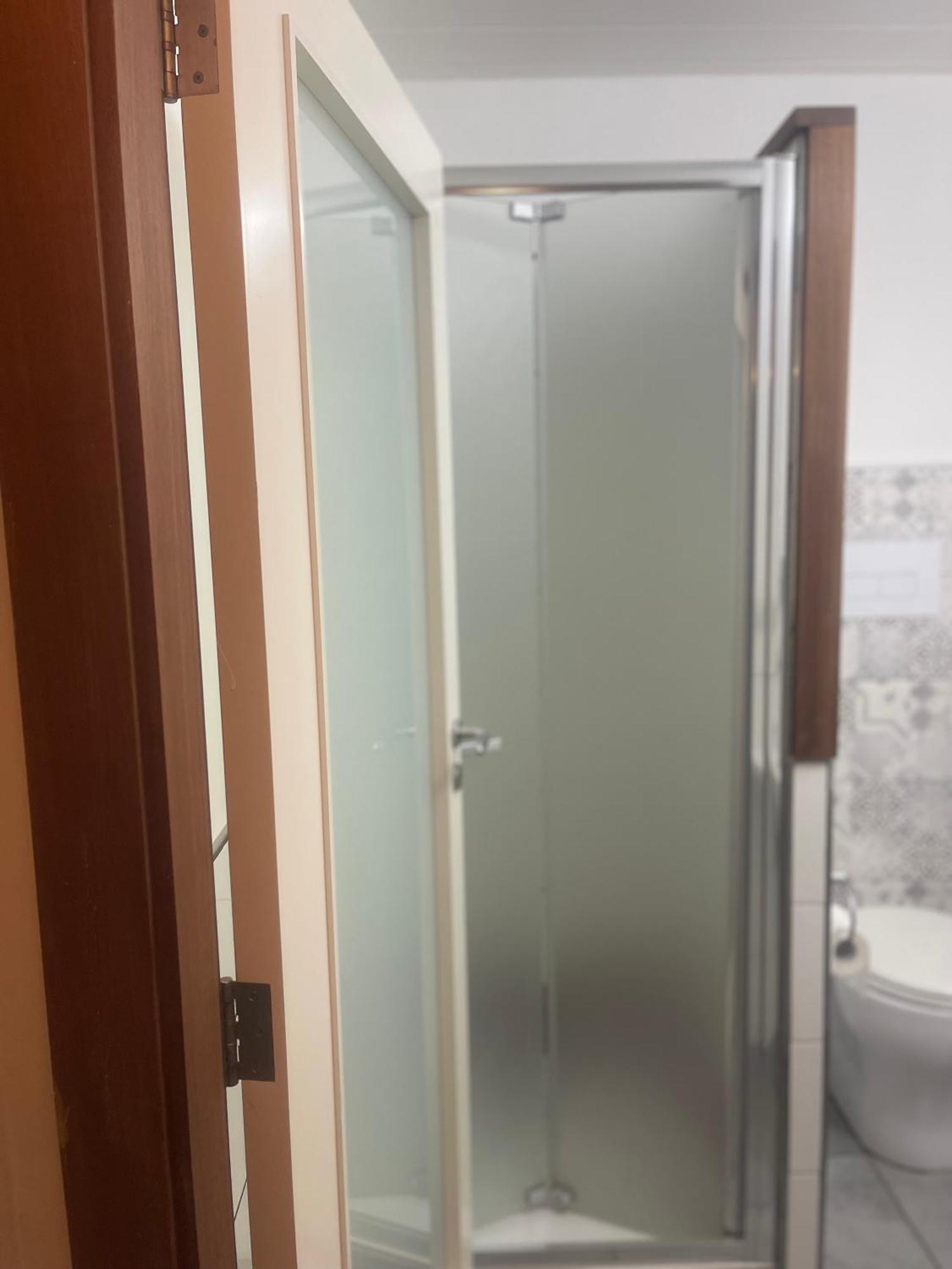 B&B Chez Moi Napoli Dış mekan fotoğraf
