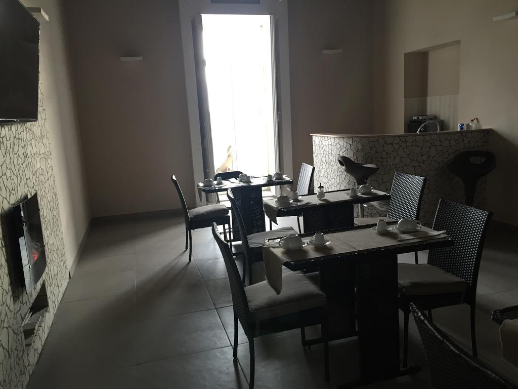 B&B Chez Moi Napoli Oda fotoğraf