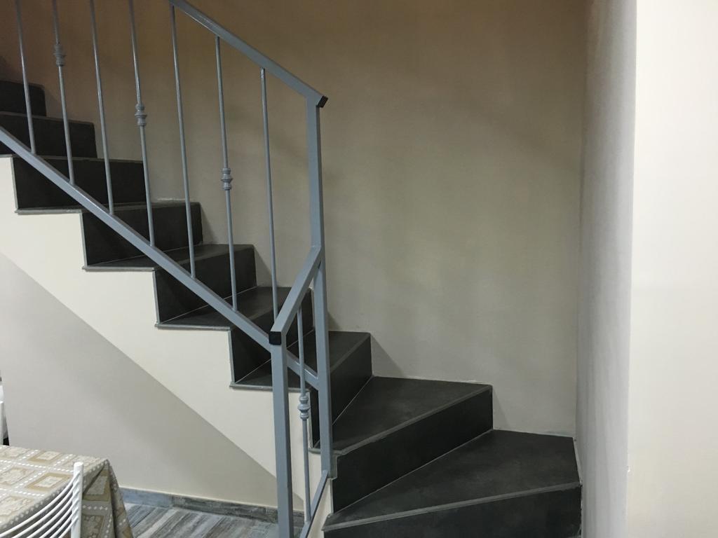 B&B Chez Moi Napoli Dış mekan fotoğraf