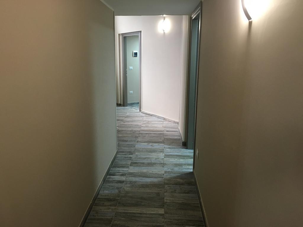 B&B Chez Moi Napoli Dış mekan fotoğraf