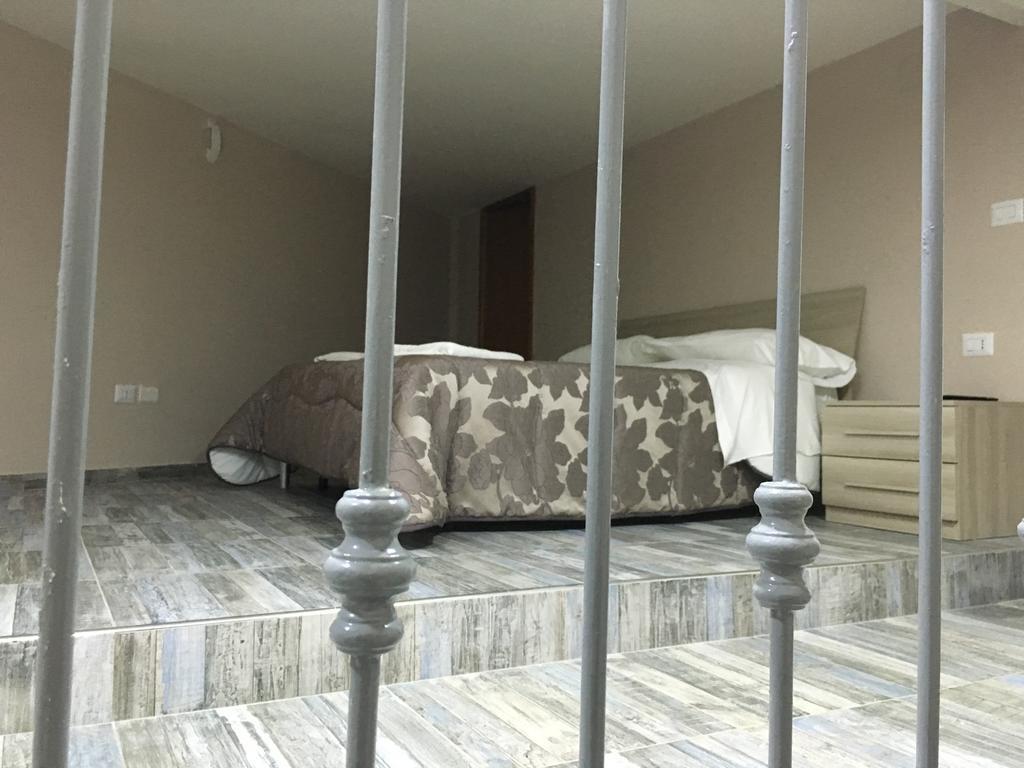 B&B Chez Moi Napoli Dış mekan fotoğraf